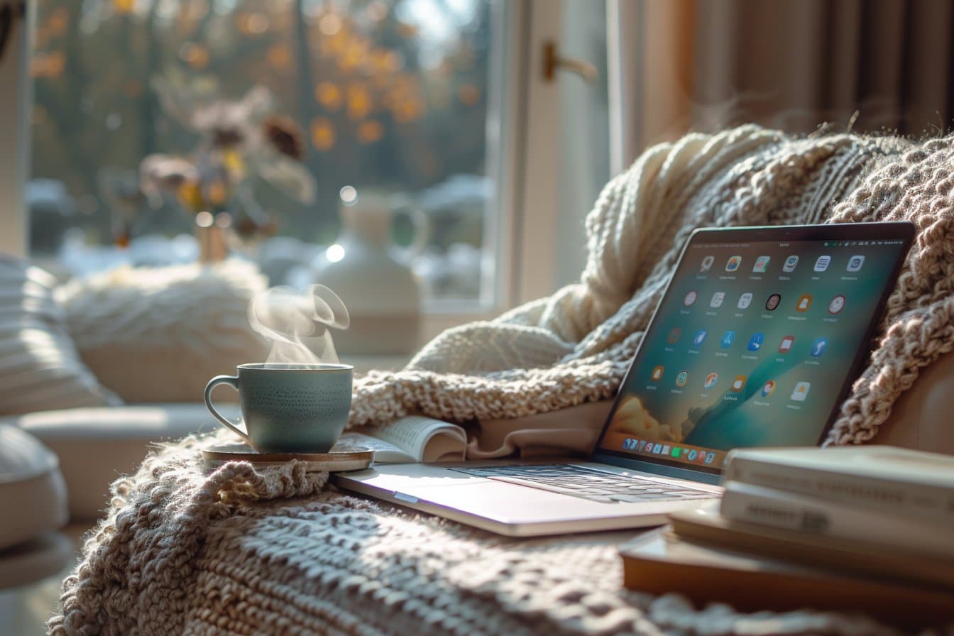 Les meilleures applications de bien-être pour une gestion du temps optimale et une productivité accrue