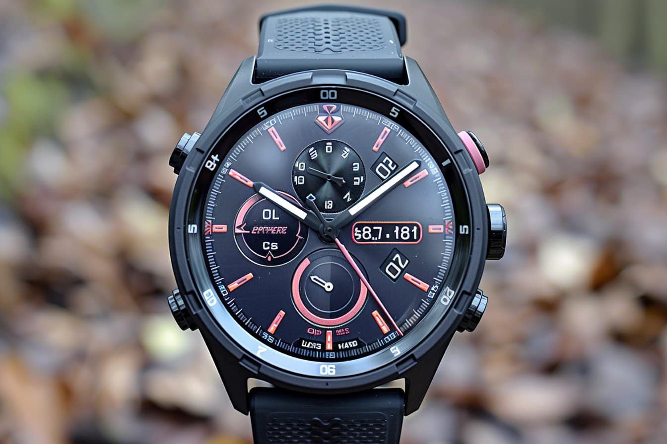 Montre GPS pour cyclisme : le guide d’achat et comparatif pour tous les budgets