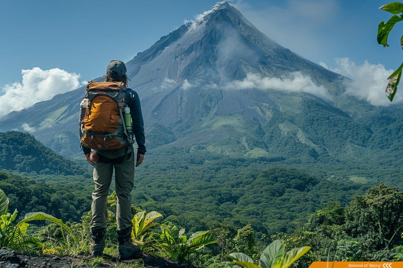 La préparation physique pour une randonnée en montagne : est-ce nécessaire ?