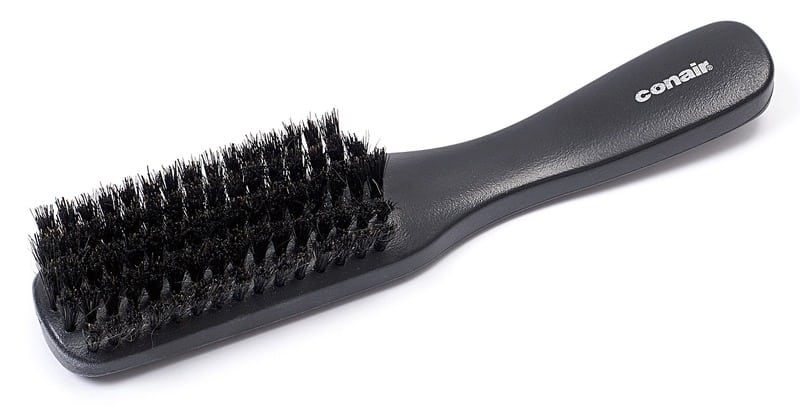 brosse cheveux